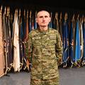 Novi načelnik Glavnog stožera služio je vojsku na Kosovu i bio među prvim ranjenicima u ratu