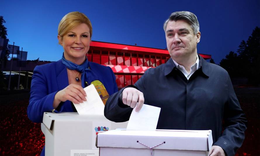 Ispunite obećano: Tko dođe na Pantovčak, neka zasuče rukave