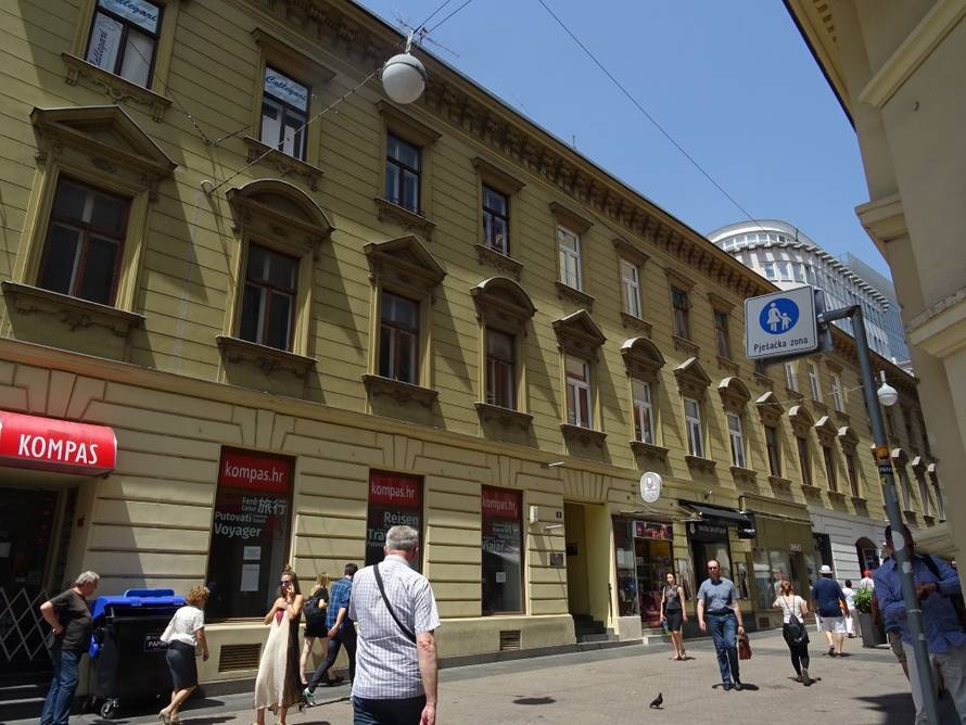 Država daje lokale u najam na 10 godina: Evo što se sve nudi