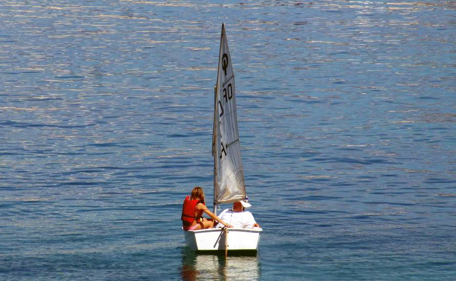 Mali klub s Brača: I mi želimo biti baš kao Fantela i Marenić
