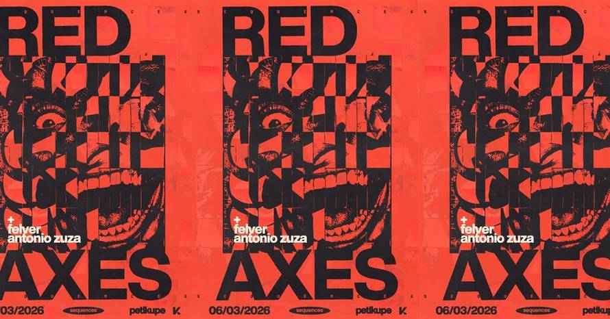 Povratak brutalnog klupskog stroja: Red Axes ponovno osvajaju Peti Kupe