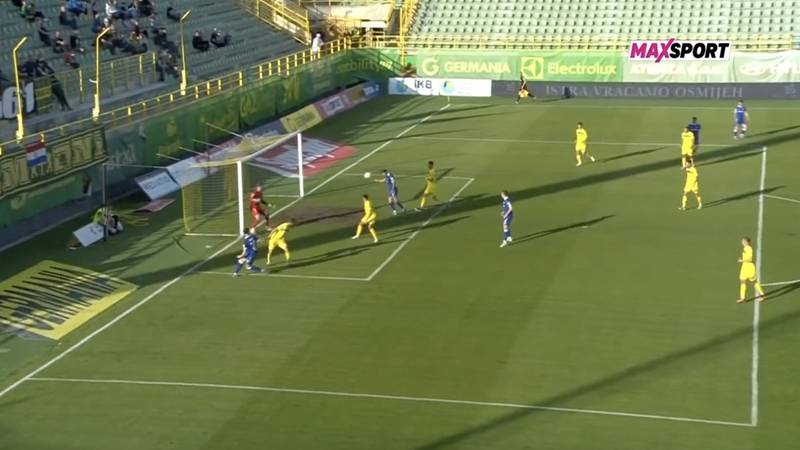 VIDEO Pogledajte majstorije Prevljaka za veliko slavlje Istre