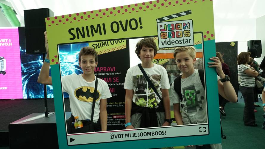 Počinje najveći talent show  na ovim prostorima, VideoStar