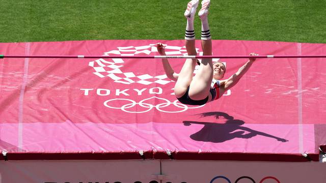Tokyo 2020 Olympic Games - Day Thirteen