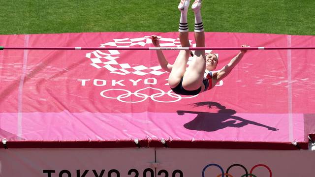 Tokyo 2020 Olympic Games - Day Thirteen