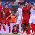 Gorica - Rijeka 0-0: Gori&ccaron;ani u remiju izvukli prvi bod u HNL-u