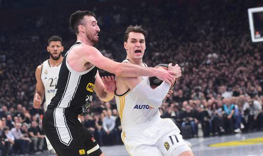 Hezonjina drama se nastavlja: Mogao bi se vratiti u NBA ligu!