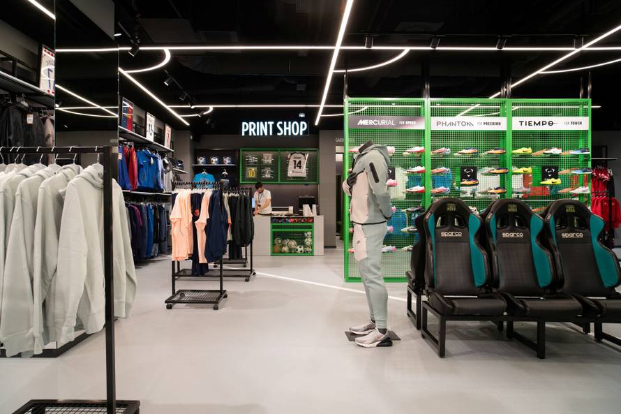 SWOODA lansira novi koncept FootballMania: emocija, tehnologija i održivost