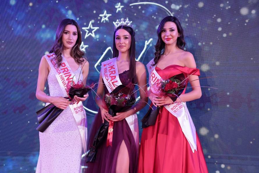 Studentica politologije je nova Kraljica Hrvatske! Pogledajte fotografije svih cura s izbora