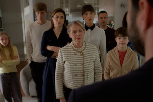 Pred nama su finalne epizode serije 'U dobru i zlu': Evo &scaron;to &cacute;e se doga&dstrok;ati u velikoj zavr&scaron;nici...