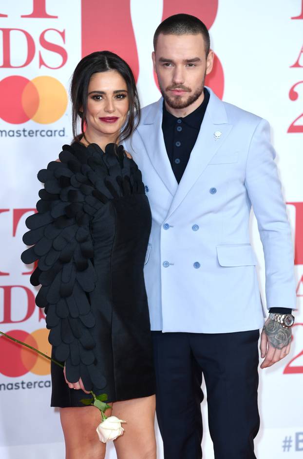 Brit Awards 2018 - Arrivals - London