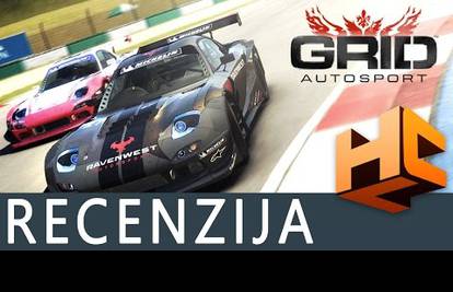 Novi Grid Autosport izgleda dobro za igru starije generacije