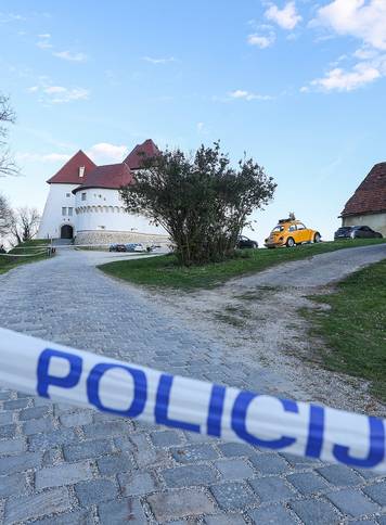 Kod Dvora Velik Tabor top usmrtio mu&scaron;karca