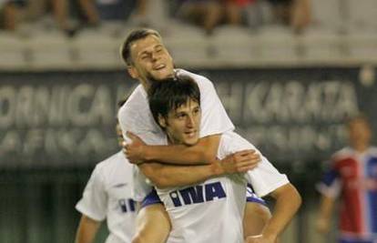 LIVE PRIJENOS TEKME: Deportivo - Hajduk 0-0