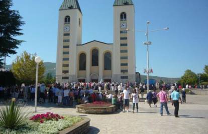 Međugorje slavi 30. obljetnicu ukazanja Kraljice Mira djeci