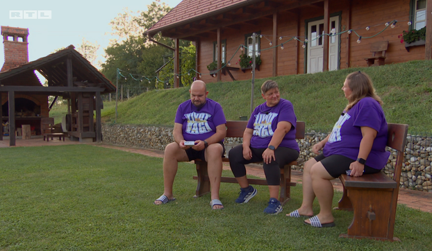 FOTO Pogledajte kakvu je transformaciju prošao Ante