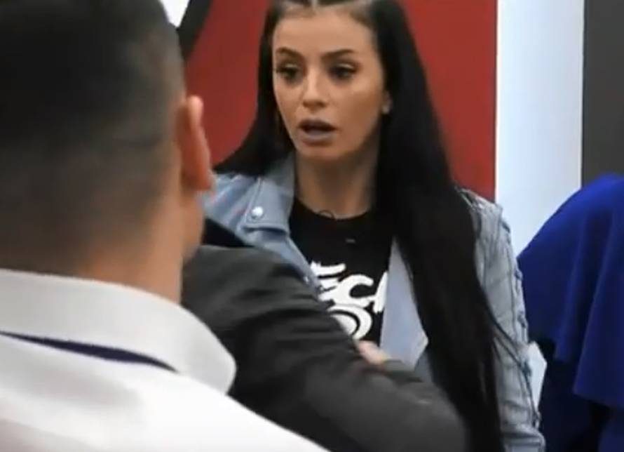 Nikolu su nominirali gotovo svi stanari: Imaš samo tri 'fore'...