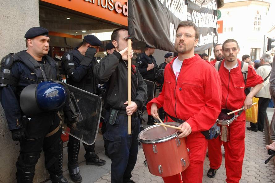 Davor Višnjić/Pixsell