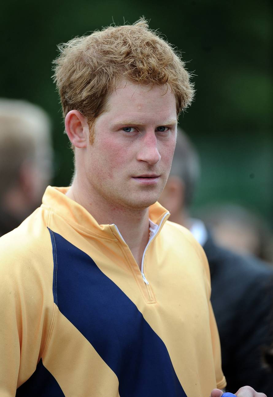 Beaufort Polo Club Charity Game - Tetbury