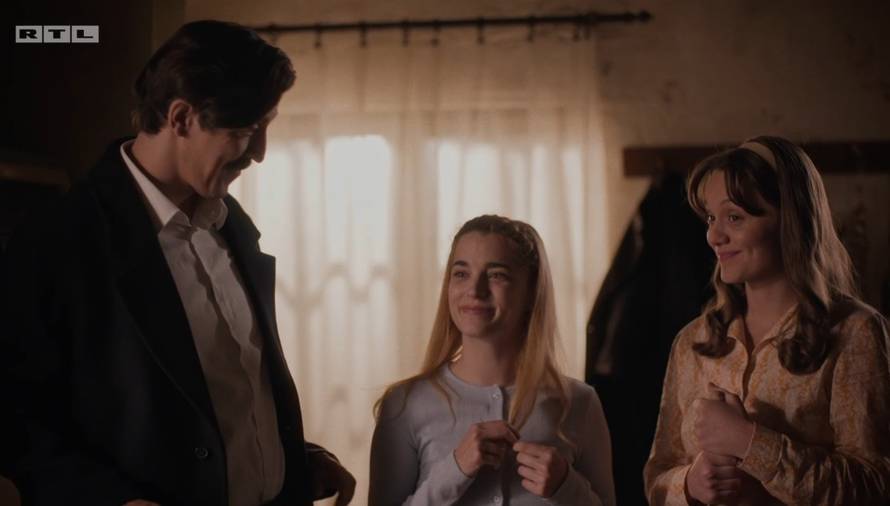 Evo što će biti u omiljenim serijama u ponedjeljak: Katarina dobiva novu ponudu...