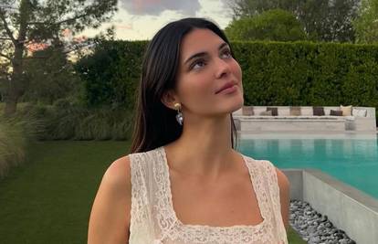 Kendall Jenner na Forbesovoj listi, a ljudi bijesni: 'Zanima me koliko je mama Kris ovo platila'