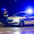 Maloljetnica preminula u bolnici u Rijeci nakon teške prometne, autom je udario mladić (20)