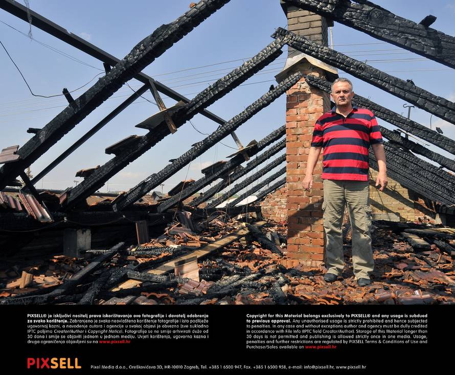 Goran Ferbezar/PIXSELL