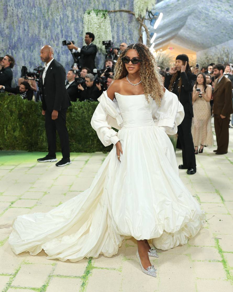 Met Gala 2026 in New York City
