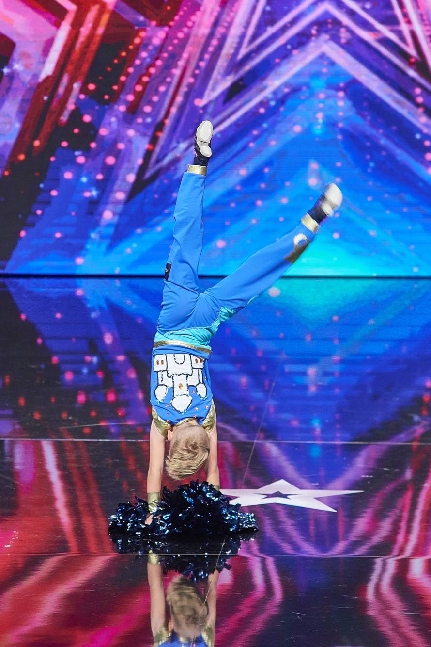 Muji se ostvarila životna želja: Dobio je večeru s Majom Šuput