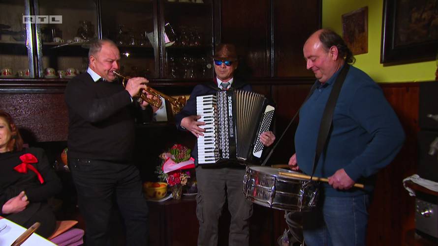 Đurđica je pobjednica ovotjedne 'Večere za 5': 'Iznenađena sam i počašćena što su me odabrali'