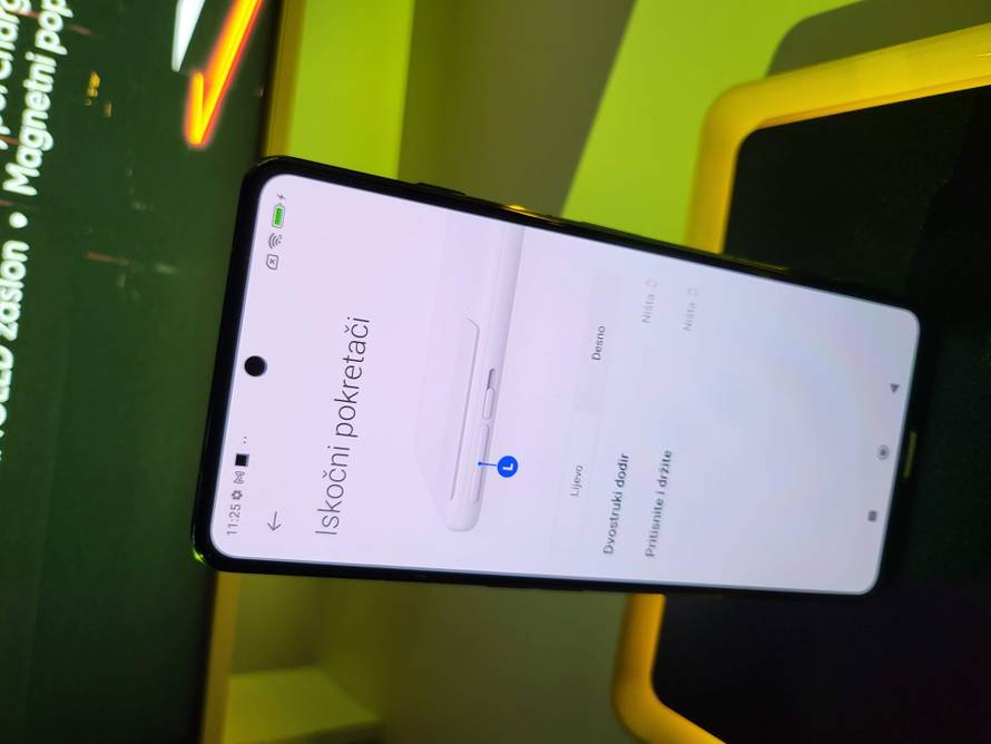 Poco predstavio F4 GT, flagship telefon po cijeni 'srednje klase'