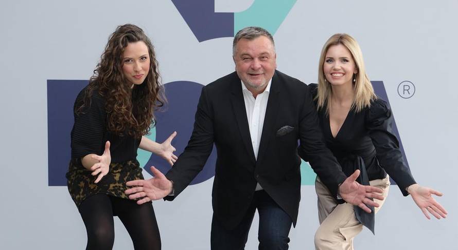 Koji vjetar u leđa! Treći smo na Eurosong kladionicama, a još nemamo niti svog predstavnika