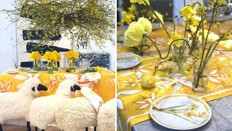 Saša Šekoranja i Merla imaju novu proljetnu kolekciju: Pogledajte predivne uzorke!