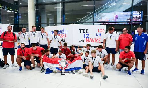 Kona&ccaron;no smo dobili odgovor &scaron;to se dogodi kad se, za promjenu, ne oslanjamo na improvizaciju