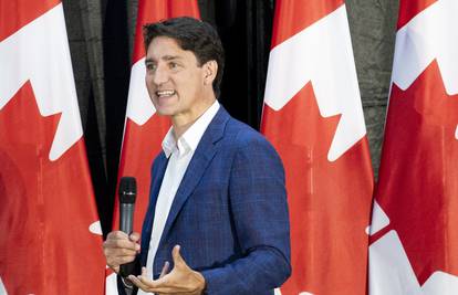 Trudeau poziva Kanađane da napuste Libanon zbog ozbiljnog rizika od eskalacije sukoba