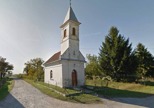 FOTO Od Dilda preko Muffa sve do Pussija i Babine Guzice: Ova imena naselja će vas nasmijati