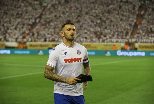 Susret Hajduka i PAOK-a u 3. pretkolu Konferencijske lige