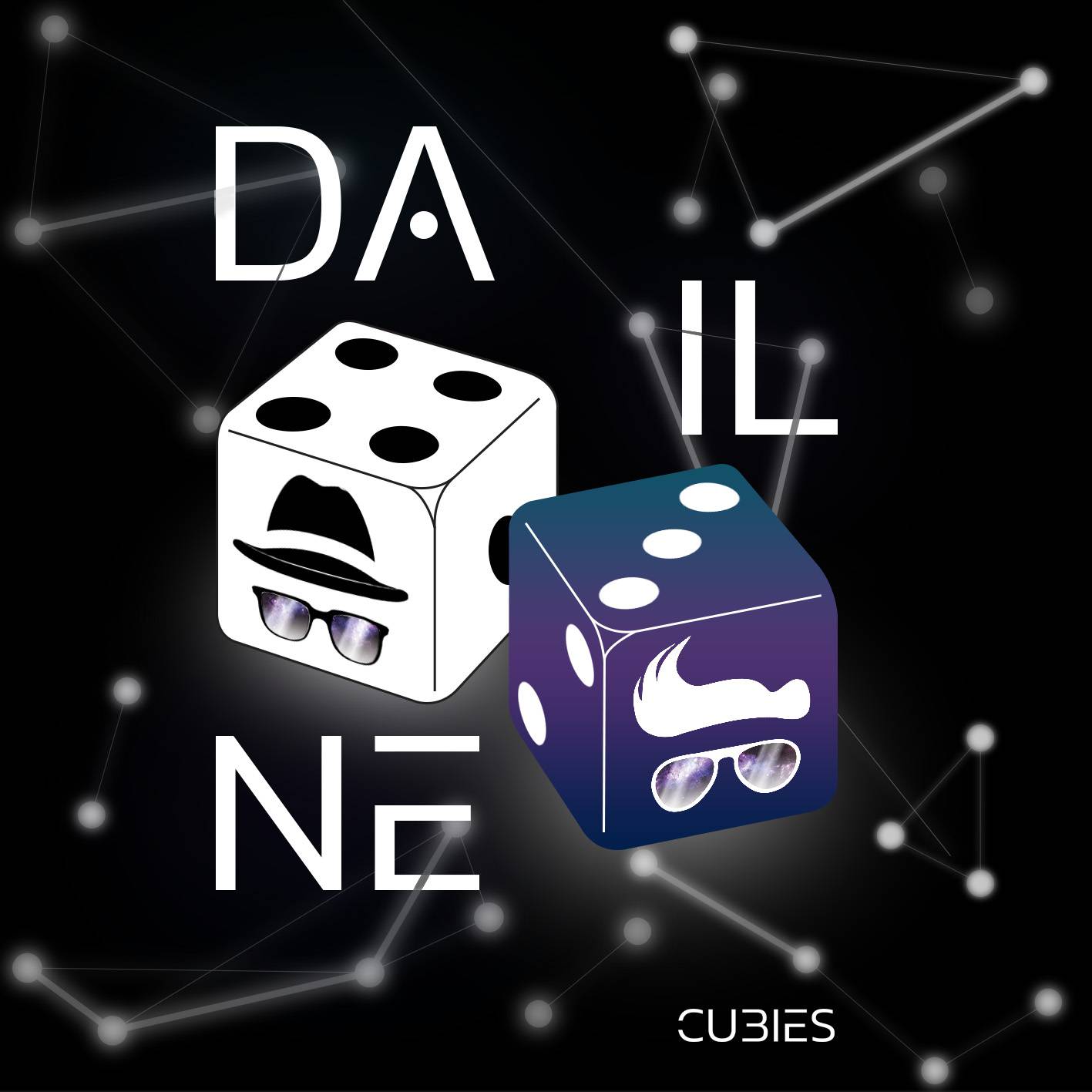 „Da il' Ne“ – Prvi studijski album sjajnog dua Cubies!