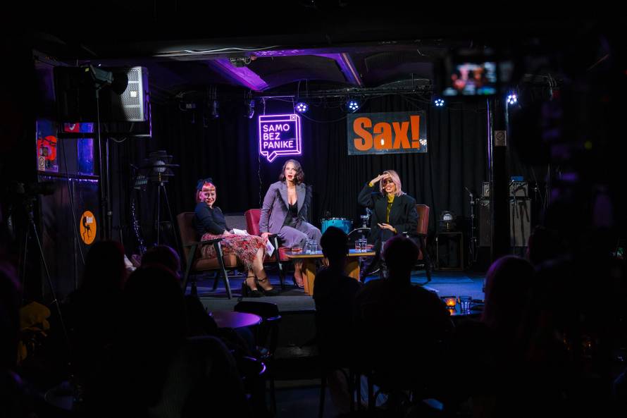 Influencerica Meri Goldašić: 'Fizički izgled me ne definira'