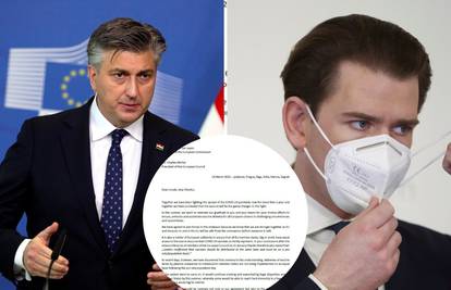 Plenković s Kurzom i 4 ostalih premijera poslao pismo Ursuli i Michelu: 'Ne radimo u duhu EU'