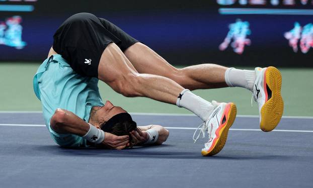 ATP Masters 1000 - Shanghai Masters