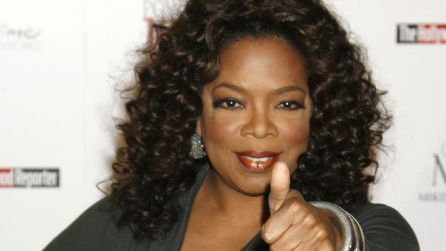 Oprah Winfrey samo jednom rečenicom otkrila tajnu uspjeha