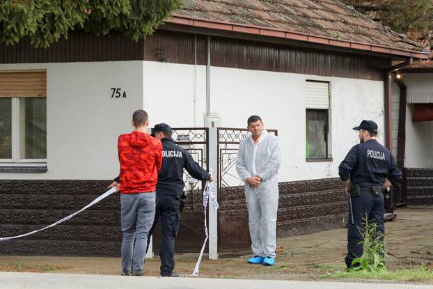 Petrovci: Tijelo nestale žene pronađeno u septičkoj jami obiteljske kuće