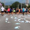 Tragedija u Zagrebu: Srušio se i umro trkač na polumaratonu!