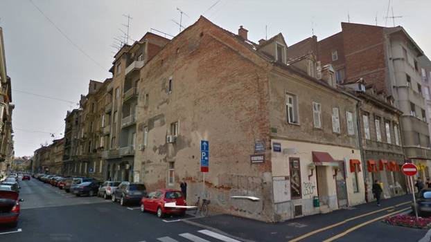 Nema više zgrade u Đorđićevoj: Srušili simbol potresa i otkrili problem i na susjednoj zgradi