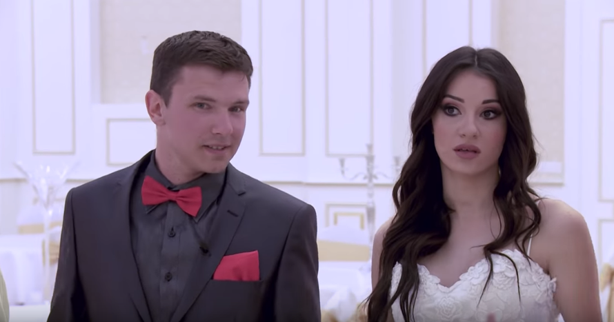 Kontroverzni reality: U brakove s neznancima hrle čak i Hrvati