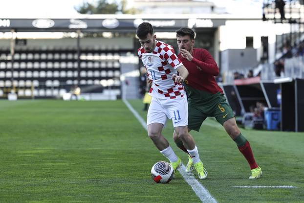 Terça 26 Março 2024 - 17h30 - Estádio de São Luís (POR) (Faro) - Canal 11
Euro U21 2025 (Q) - Fase de Grupos Grupo G - Rohit Saggi (NOR)
Portugal vs Croácia