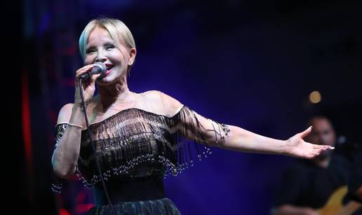 FOTO Karlov&ccaron;ani proslavili Dan grada uz Danijelu Martinovi&cacute;