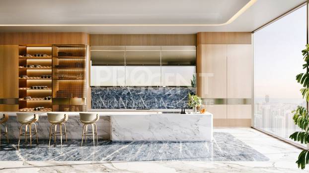 FOTO Na Njuškalu se prodaje stan za 192 milijuna eura! U cijeni su kuhar, zaštitar i vozač