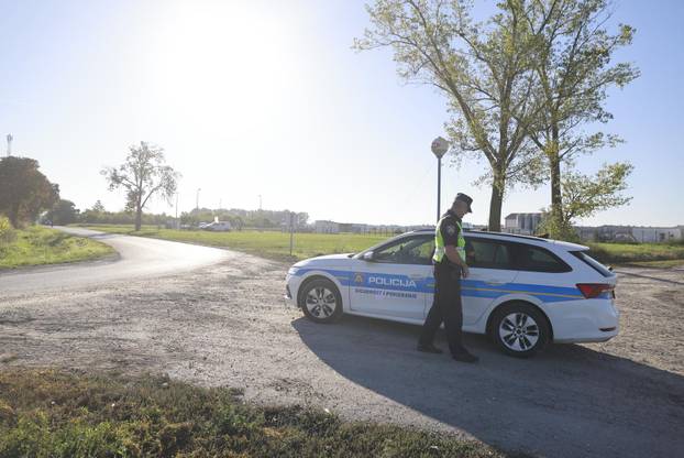 Sokolovac: Kreće eutanazija svinja, uvode se novi sigurnosni protokoli